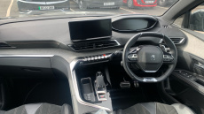 Peugeot 5008 1.2 PureTech GT Premium 5dr EAT8 Petrol Estate